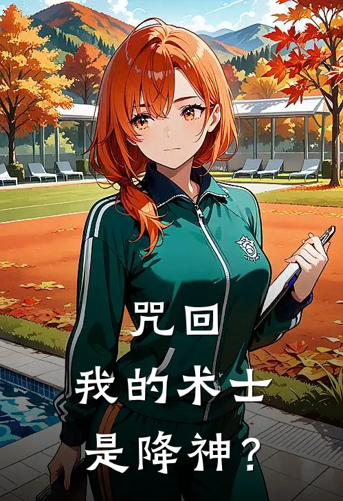 咒回：我的术士是降神？