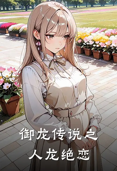 御龙传说之人龙绝恋