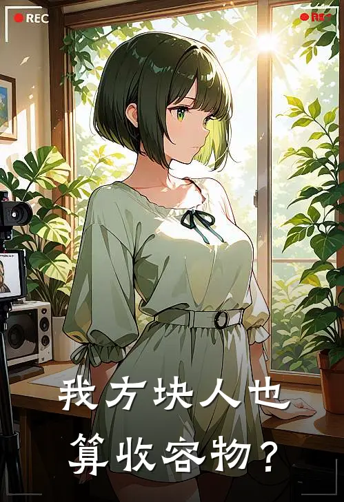 我方块人也算收容物？