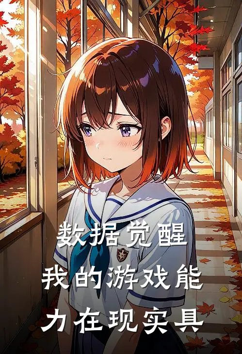 数据觉醒：我的游戏能力在现实具