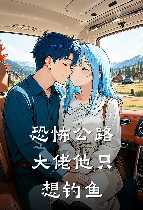 恐怖公路：大佬他只想钓鱼