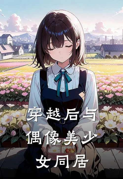 穿越后与偶像美少女同居