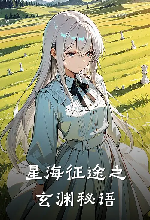 星海征途之玄渊秘语