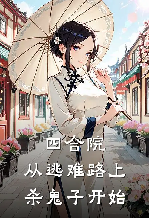 四合院：从逃难路上杀鬼子开始