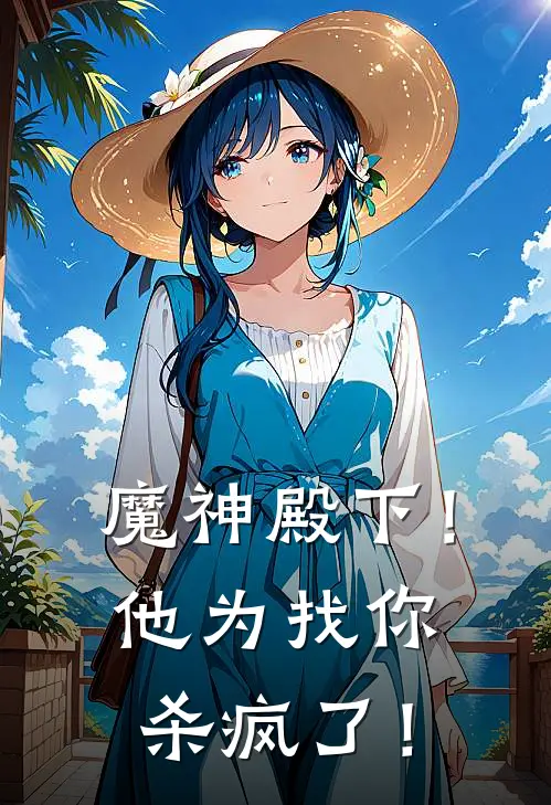 魔神殿下！他为找你杀疯了！