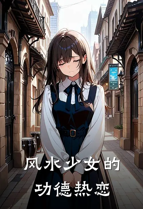 风水少女的功德热恋