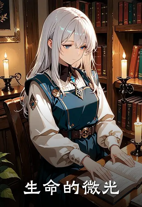 生命的微光