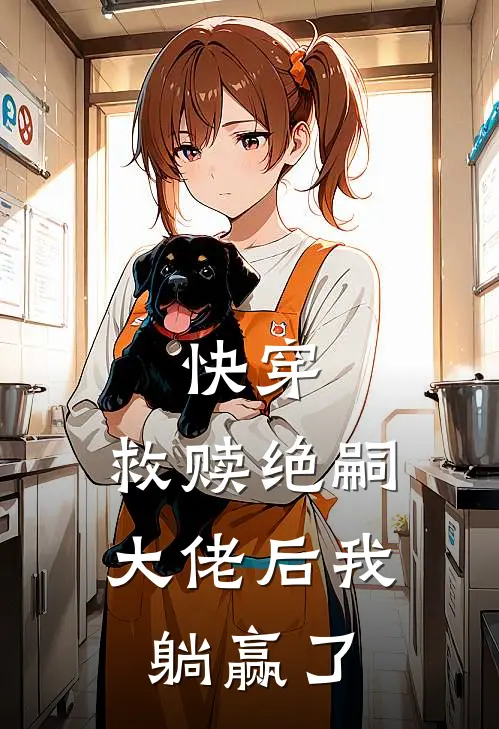 快穿：救赎绝嗣大佬后我躺赢了(楚明璃萧景珩)完本小说推荐_最新章节列表快穿：救赎绝嗣大佬后我躺赢了(楚明璃萧景珩)