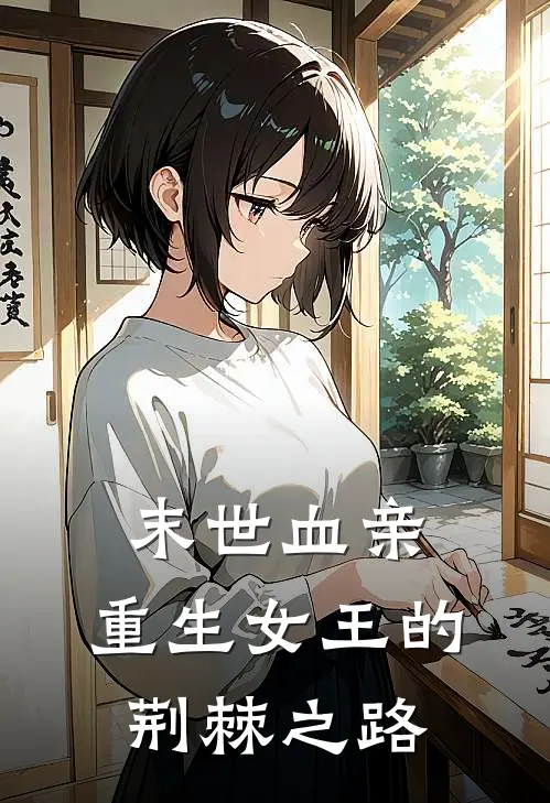 末世血亲：重生女王的荆棘之路