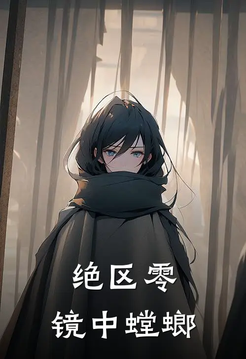 绝区零：镜中螳螂