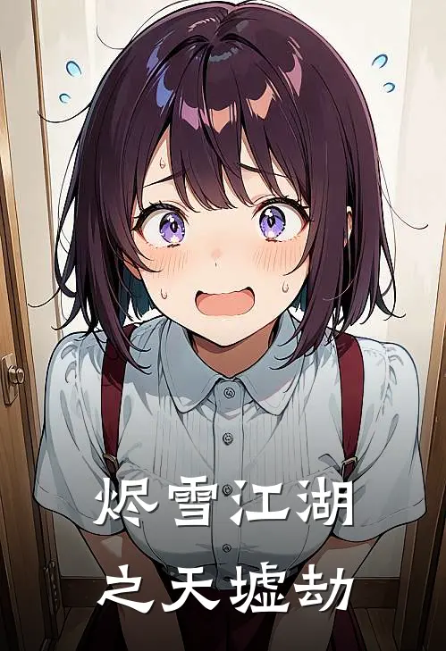 烬雪江湖之天墟劫