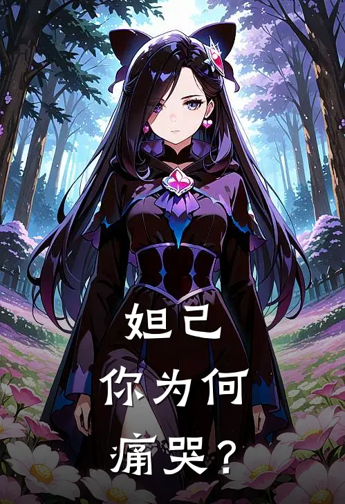 妲己，你为何痛哭？