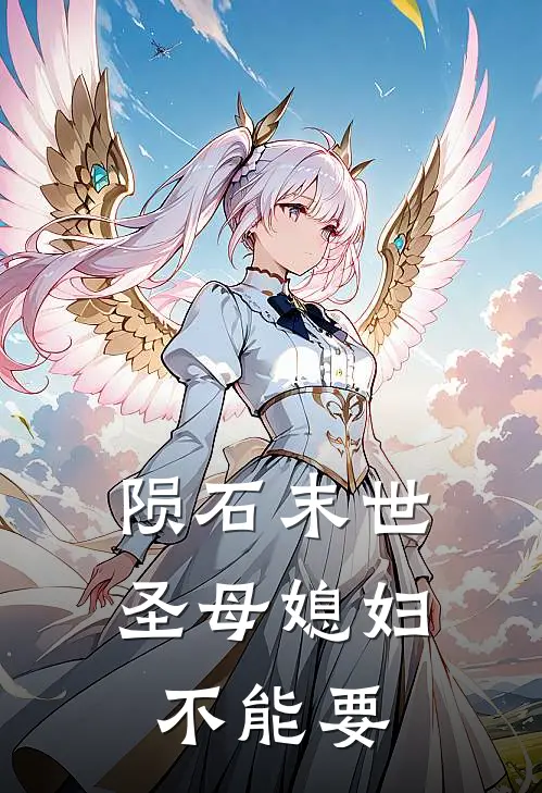 陨石末世：圣母媳妇不能要