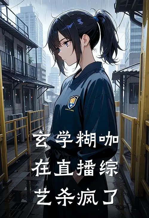 玄学糊咖在直播综艺杀疯了