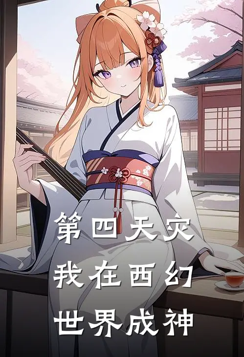 第四天灾：我在西幻世界成神