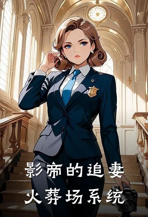 影帝的追妻火葬场系统