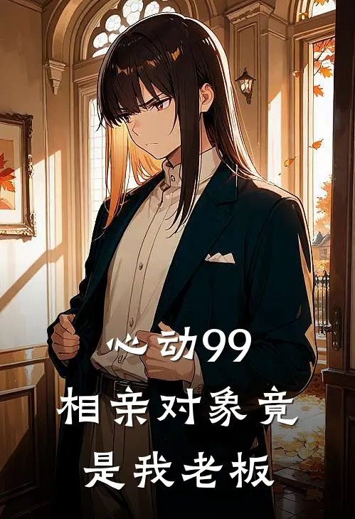 心动99：相亲对象竟是我老板