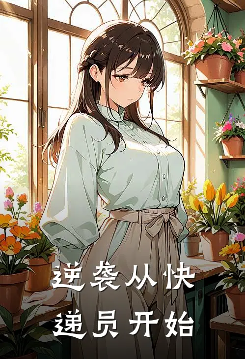 逆袭从快递员开始