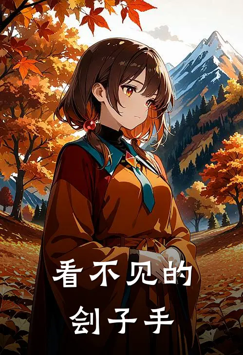 看不见的刽子手