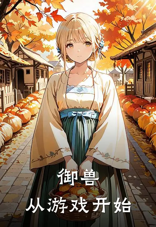 御兽：从游戏开始