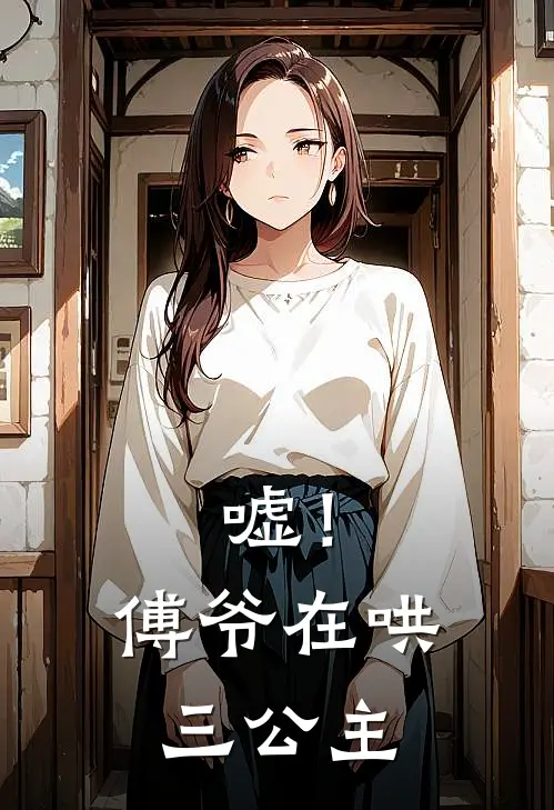 嘘！傅爷在哄三公主