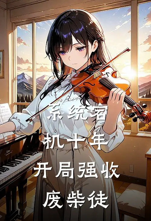 系统宕机十年，开局强收废柴徒