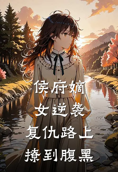 侯府嫡女逆袭：复仇路上撩到腹黑