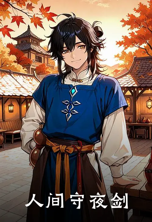 人间守夜剑
