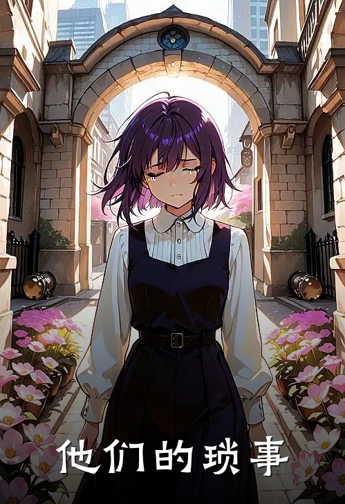 他们的琐事