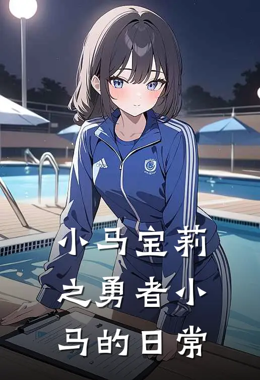 《小马宝莉之勇者小马的日常》碧琪白星火爆新书_小马宝莉之勇者小马的日常(碧琪白星)最新热门小说