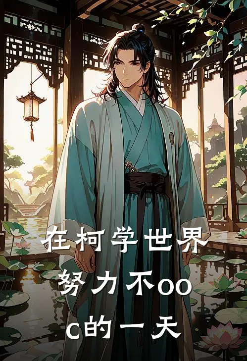 在柯学世界努力不ooc的一天