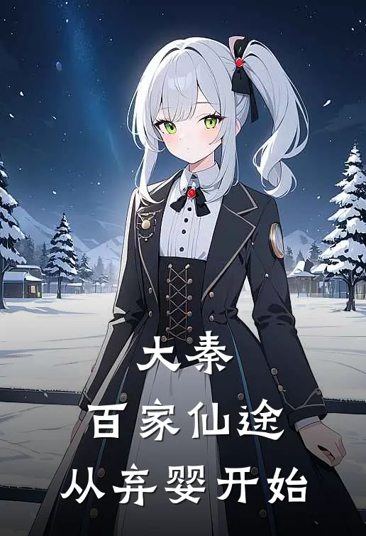 大秦：百家仙途，从弃婴开始