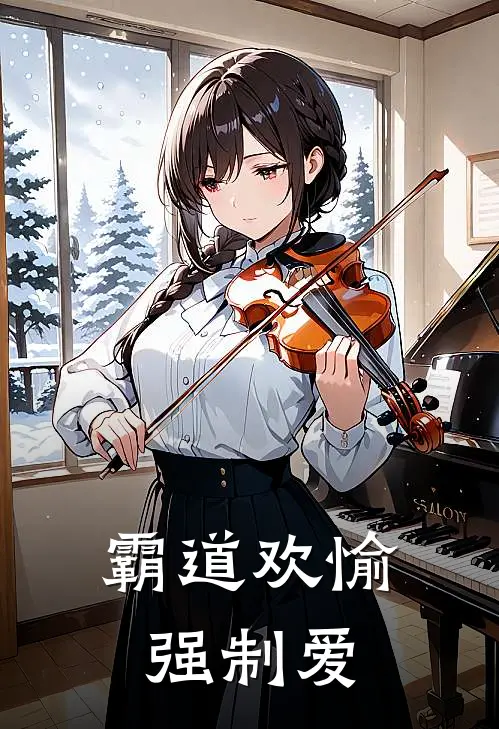 霸道欢愉强制爱