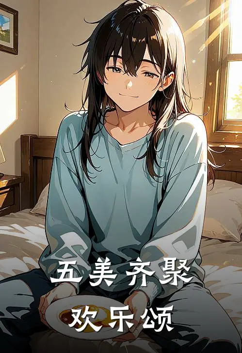 五美齐聚欢乐颂