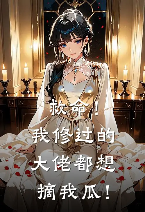 救命！我修过的大佬都想摘我瓜！