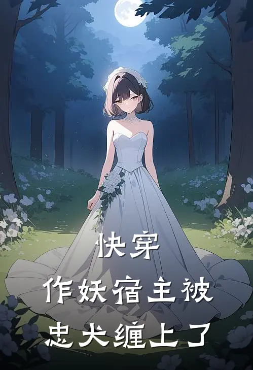 快穿：作妖宿主被忠犬缠上了