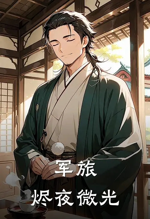 军旅：烬夜微光