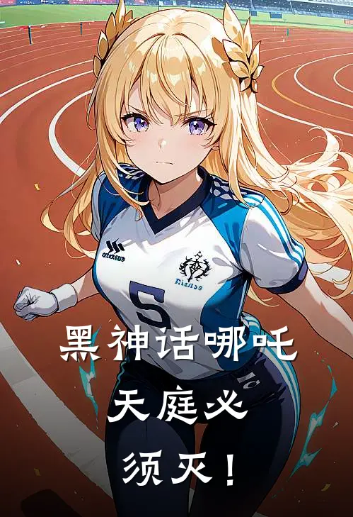 黑神话哪吒：天庭必须灭！