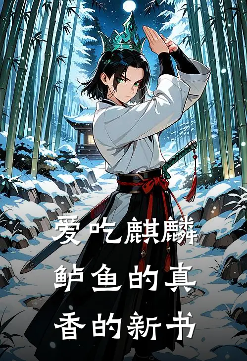 爱吃麒麟鲈鱼的真香的新书