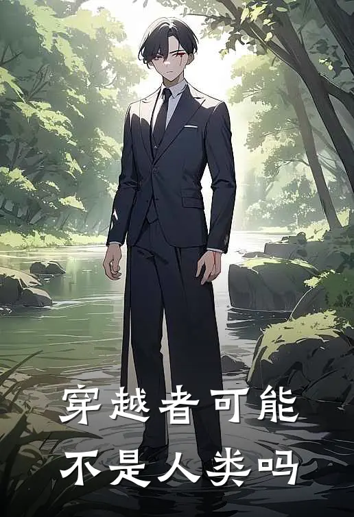 穿越者可能不是人类吗