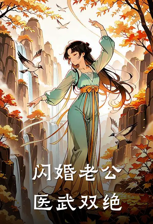 闪婚老公医武双绝