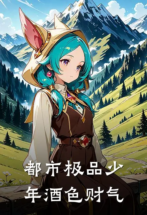 都市极品少年 酒色财气