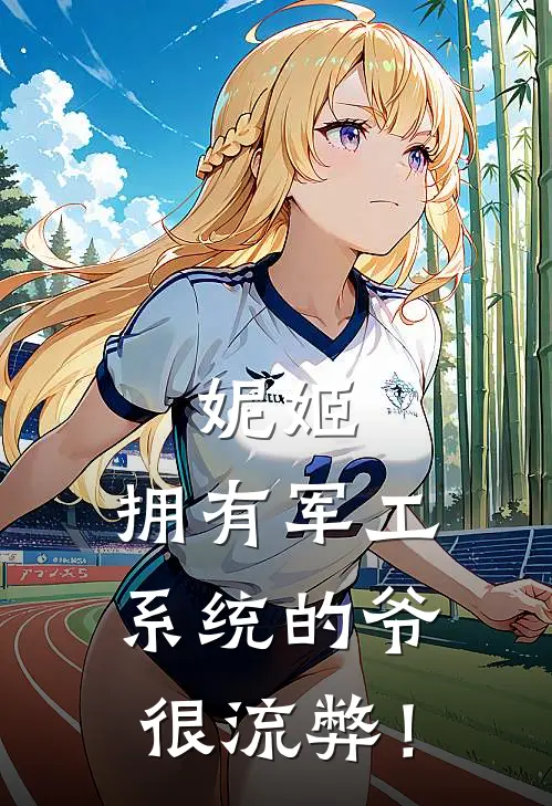 妮姬：拥有军工系统的爷很流弊！