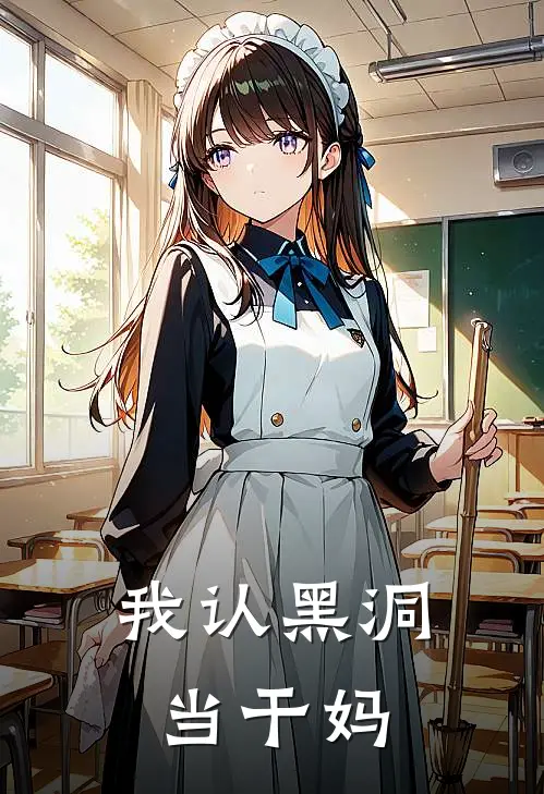 我认黑洞当干妈