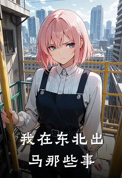 我在东北出马那些事