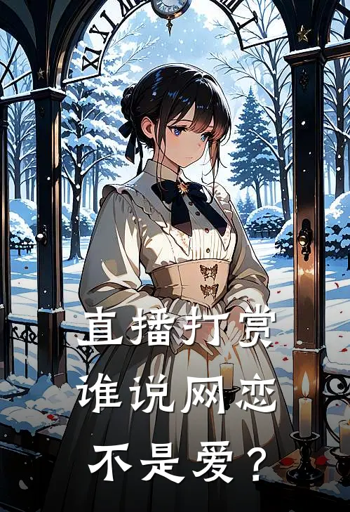 直播打赏：谁说网恋不是爱？