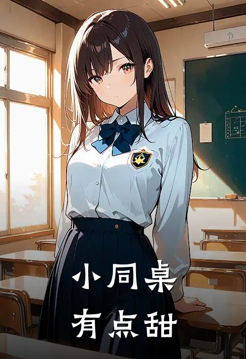 小同桌有点甜