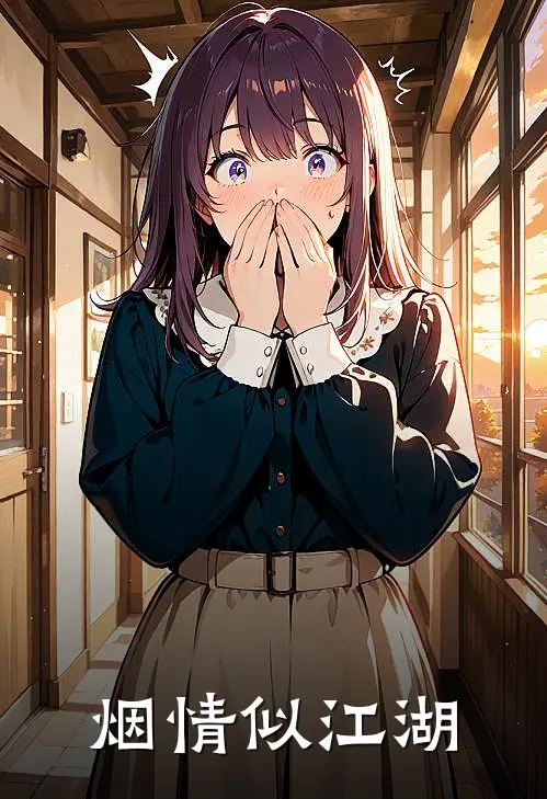烟情似江湖沈知意苏晚舟小说完整版免费阅读_最新章节列表烟情似江湖(沈知意苏晚舟)