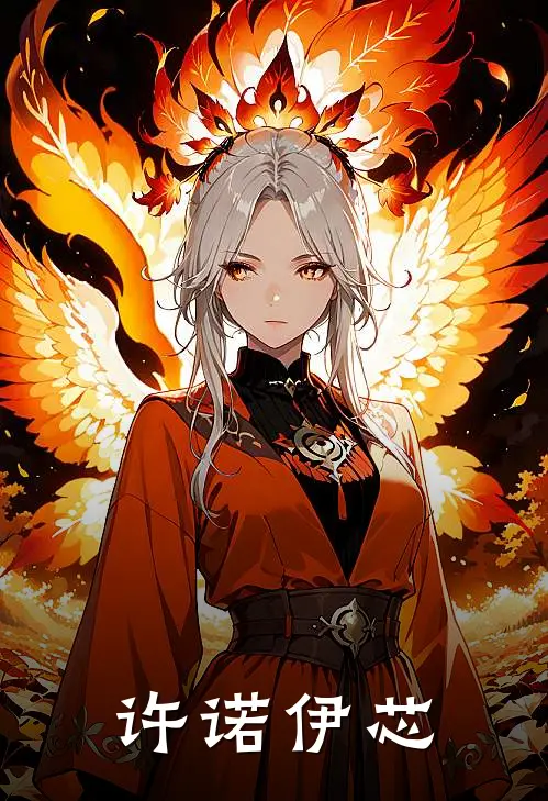 许诺伊芯(殷诗晴伊芯)热门网络小说_小说推荐完结许诺伊芯(殷诗晴伊芯)