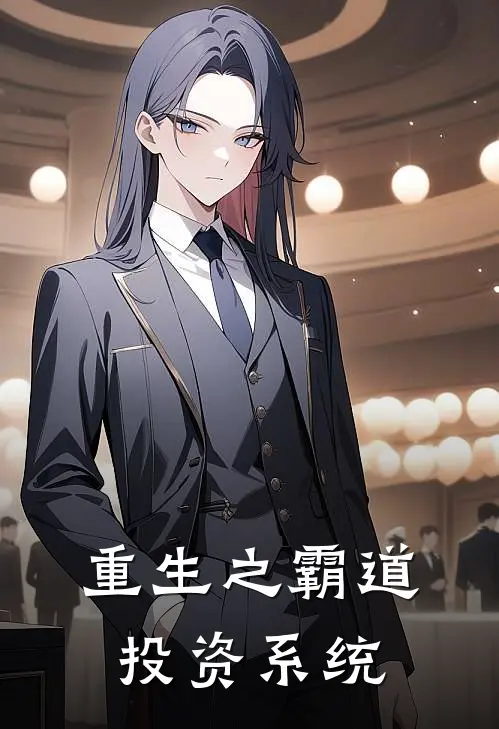 重生之霸道投资系统